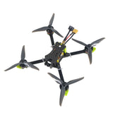 QWinOut RTF X220 5inch Racing FPV Drone Wi/ 220mm Frame T-PRO JP4IN1 Radio Control 2205 2300KV Motor 2-4s ESC Flight Control 1200TVL Cam