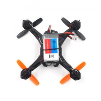 Radiolink F110S Mini Camera Drone Quadcopter Indoor Altitude Hold Inertial Navigation 360 degree Throw Carbon Fiber Model