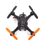 Radiolink F110S Mini Camera Drone Quadcopter Indoor Altitude Hold Inertial Navigation 360 degree Throw Carbon Fiber Model