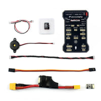 Radiolink PIX 32 Bit 4G Flight Controller & M8N GPS Combo Set for AT9/AT10 Remote Controller OSD DIY RC Multicopter Drone
