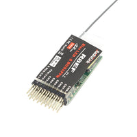 Radiolink R8EF 2.4G 8CH  FHSS 8 Channels Receiver for T8FB Support S-BUS PPM PWM Signal Quadcopter Multicopter Airplane