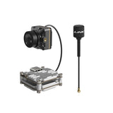 RunCam Link Wasp System Digital HD FPV VTX WASP 120FPS FOV155 4:3 Micro Camera for FPV Freestyle Digital Drones DIY