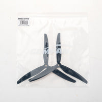 Gemfan Cinelifter 8046 8X4.6X3 3-Blade Glass Fiber Nylon Propeller for FPV Freestyle X-Class Cinelifter Drones