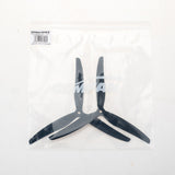 Gemfan Cinelifter 8046 8X4.6X3 3-Blade Glass Fiber Nylon Propeller for FPV Freestyle X-Class Cinelifter Drones