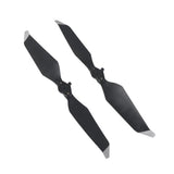 QWinOut Golden Platinum 8331 Propellers Low Noise Quick Release Foldable Propeller For Mavic Pro Spare Parts Accessory