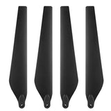 SHENSTAR 4 Pieces Replacement 2880 Folding Propeller CW/CCW Agriculture Drone Propeller for DJI E5000 Drone Spare Parts
