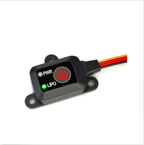SKYRC Power Switch On/Off MCU Controlled for LIPO NIMH Battery RC Car