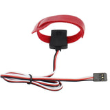SKYRC Temperature Sensor Probe Checker Cable with temperature sensing for iMAX B6 B6AC chargers