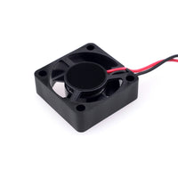 SURPASSHOBBY 21000 RPM Cooling Fan Motor Heat Dissipation for Brushless Motor 540 RC Car Vehicle Spare Parts Accessories