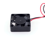 SURPASSHOBBY 21000 RPM Cooling Fan Motor Heat Dissipation for Brushless Motor 540 RC Car Vehicle Spare Parts Accessories