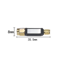 868MHz/915MHz/433MHz/1200MHz BandPass Filter 915MHz Bandpass Filter Bandwidth 902-928MHz with SMA Connector for 868 915