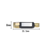 868MHz/915MHz/433MHz/1200MHz BandPass Filter 915MHz Bandpass Filter Bandwidth 902-928MHz with SMA Connector for 868 915