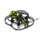 SpeedyBee 2.5 pollici Quadcopter 4S Flex25 RunCam Phoenix2-NANO analogico F745 35A Freestyle Drone Cinewhoop Tinywhoop