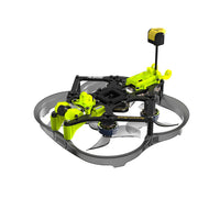 SpeedyBee 2.5 pollici Quadcopter 4S Flex25 RunCam Phoenix2-NANO analogico F745 35A Freestyle Drone Cinewhoop Tinywhoop