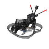 SpeedyBee Flex25 HD F745 35A AIO RunCam Link Falcon Nano Kit 1404 4500KV 4S 78mm 2.5 pollici FPV Digital Cinewhoop Drone