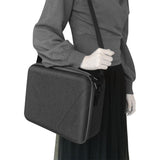 Sunnylife Drone Box Shoulder Bag Portable Carrying Case Handbag Portable Carrying Case Storage Bags for X8SE/X8SE 2020