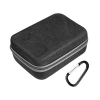 Sunnylife Portable Carrying Handbag Drone Protector Storage Bag Remote Controller Box Shoulder Case For DJI Mavic 2 Accessories