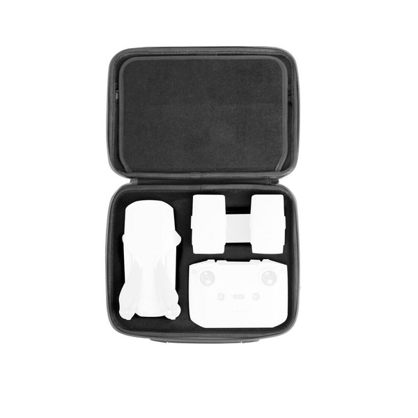 Sunnylife Portable Carrying Handbag Drone Protector Storage Bag Remote Controller Box Shoulder Case For DJI Mavic 2 Accessories
