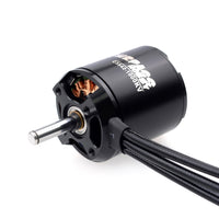 Surpass Hobby C3542 C2830 C4260 C4250 720KV 890KV 1300KV for Fixed-wing Ducted RC Airplane Quadrotors Outrunner Brusless Motor