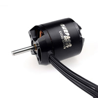 Surpass Hobby C3542 C2830 C4260 C4250 720KV 890KV 1300KV for Fixed-wing Ducted RC Airplane Quadrotors Outrunner Brusless Motor