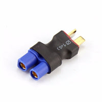 Feichao T-Plug T Plug Male to Female / Feamle to Male EC3 Style Connector Adapter wireless