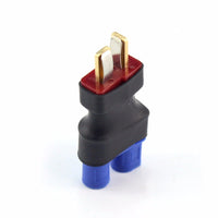 Feichao T-Plug T Plug Male to Female / Feamle to Male EC3 Style Connector Adapter wireless
