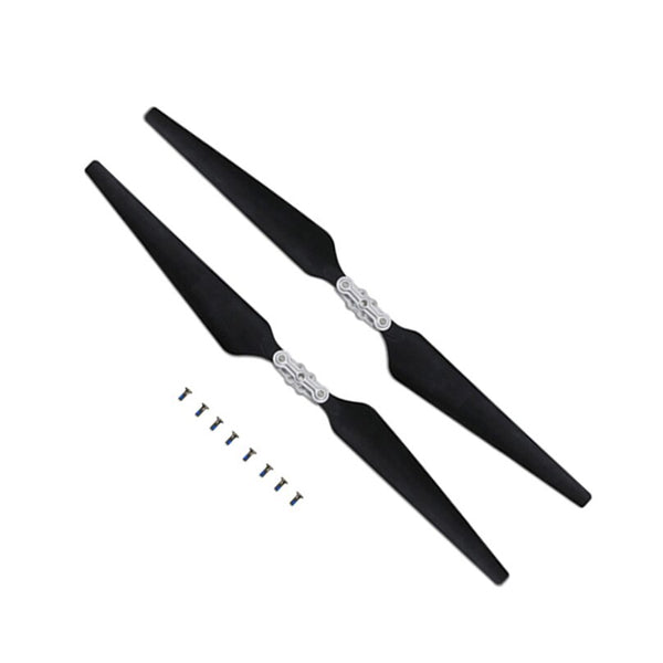 TAROT-RC High Quality 1965 Foldable Prop Holder Set 19 inch CW CCW Propeller Applicable to Multi-Copters Drone TL100D19 TL100D18