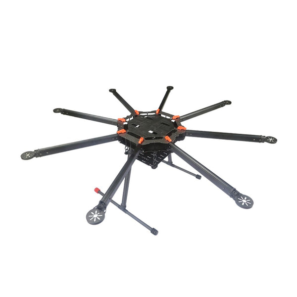 TAROT X8-Lite Multirotor 8-Axis Multi-copter Frame Kit Training Exercise Airframe for DIY RC Model Drone