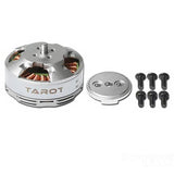 Tarot 6S 380KV 4008 4108 Brushless Motor for RC Multicopters TL68P07 DIY Quadcopter Hexacopter Octocopter Motors Accessory