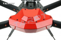 Tarot Peeper I 750mm FPV Quadcopter Frame Kit 4 Axis UAV Long-time Drone FPV Rack with Propeller Motor ESC Power Distributor