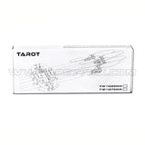 Tarot T18 FPV Octacopter UAV Octocopter Frame TL18T00 25mm Carbon Fiber 1270MM 11KG  Multi-Rotor for  Photography 50% OFF