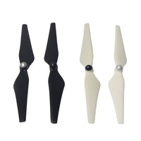 QWinOut 10X4.5 1045 Propellers Prop Cw Ccw for F450 F550 Rc Drone Rc Quadcopter