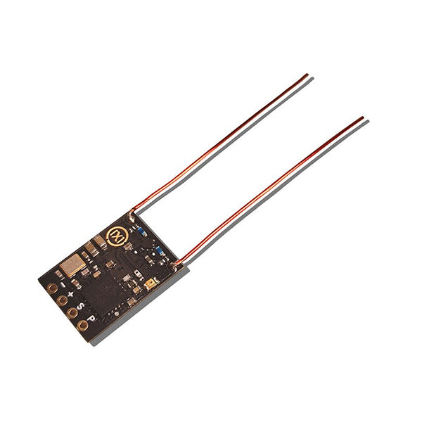 XR502 2.4G SBUS PPM RSSI Dual Antenna Micro Receiver for DSM X/2 SFHSS Frsky-D8/D16 AFHDS-2A Radio Transmitters RC FPV Drone