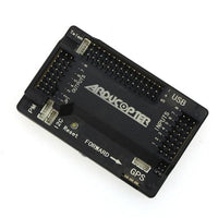 JMT APM2.8 APM 2.8 Multicopter Flight Controller 2.5 2.6 Upgraded No / Built-in Compass Straight Pin
