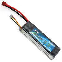 JMT 11.1V 3300Mah 25C Quad / multi-axis aircraft with 3S lithium battery