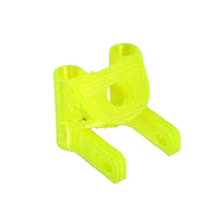 3D Printed Printing Frame Seat / Antenna Base Mount /Mount Holder Shock Protection for xy-5 v2  FPV Quadcopter Racing Drone