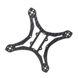 QWinOut GLA2.5 2.5inch 110mm Wheelbase Glass Fiber Racing Drone Aircraft Frame Kit