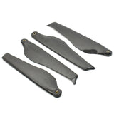 QWinOut 2685 Carbon Fiber Folding Propeller CW CCW Props Paddle for RC Multicopter Drone Agricultural plant protection UAV