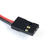 Hobbywing RC Toy Part External UBEC-3A Output 5V / 6V Switchable for RC Car