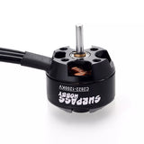 Surpass Hobby C2822-1200KV/1400kv Fixed-Wing/Ducted /Outer Rotor Brushless Motor Accessories For RC AIRPLANE