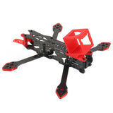 FEICHAO F4-X2 225mm FPV Racing Drone Frame Carbon Fiber  Quadcopter Freestyle Frame Kit