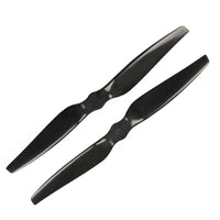 QWinOut 2175 Carbon Fiber Propeller CW CCW Props Efficient Paddle for RC Multicopter Drone Plant protection UAV