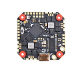 JHEMCU GHF420AIO-ICM GHF411AIO-ICM F405 Flight Controller 40A 4in1 BLheli_S 2-6S Lipo Brushless ESC For Toothpick FPV Drone
