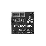 Happymodel Diamond 5.8Ghz 40CH VTX with Foxeer Razer Micro 1.8mm M8 1200TVL FPV Camera 32G Memory Card For DIY RC FPV Racing Drone Models