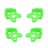 QWinOut 3D Printed TPU Motor Protector Guard Mount for GEP-KX KHX Frame DIY FPV RC Racer Drone 4PCS/lot