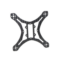 QWinOut GLA2.5 2.5inch 110mm Wheelbase Glass Fiber Racing Drone Aircraft Frame Kit