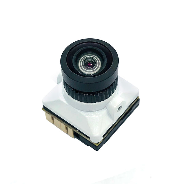 1500TVL 1/3″ CMOS Mini FPV Camera 2.1mm Lens PAL with OSD