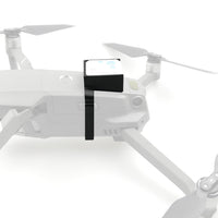 SHENSTAR 3D Printed Upper Loading Box GPS Tracker Holder Bracket For DJI MAVIC 2 RC Drone
