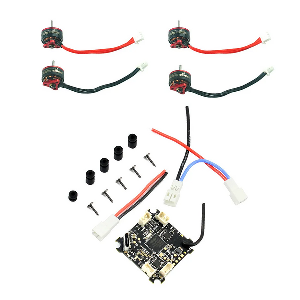 Mobula hot sale 7 parts