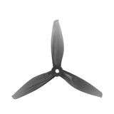 GEMFAN 10 Pairs/ 4 pairs 4032 4inch 4x3.2 tri-blade/3 blade CW CCW Propeller PC Prop Compatible 1406 2205 Brushless Motor for DIY RC Drone FPV Racing Multicopter